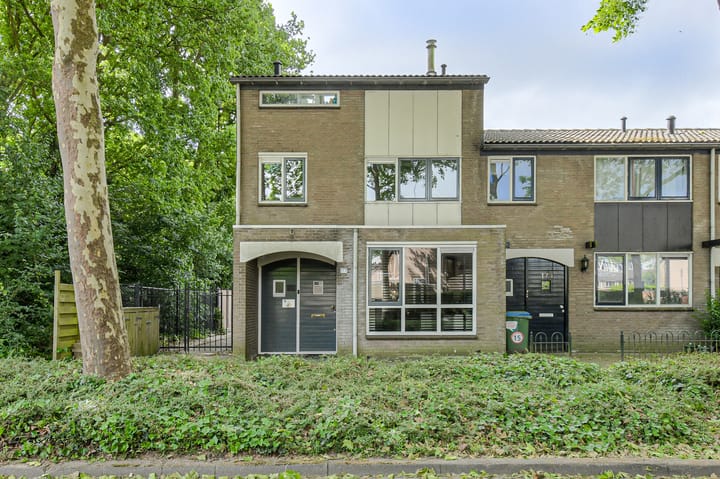 Foto 18 van Arenberglaan 177