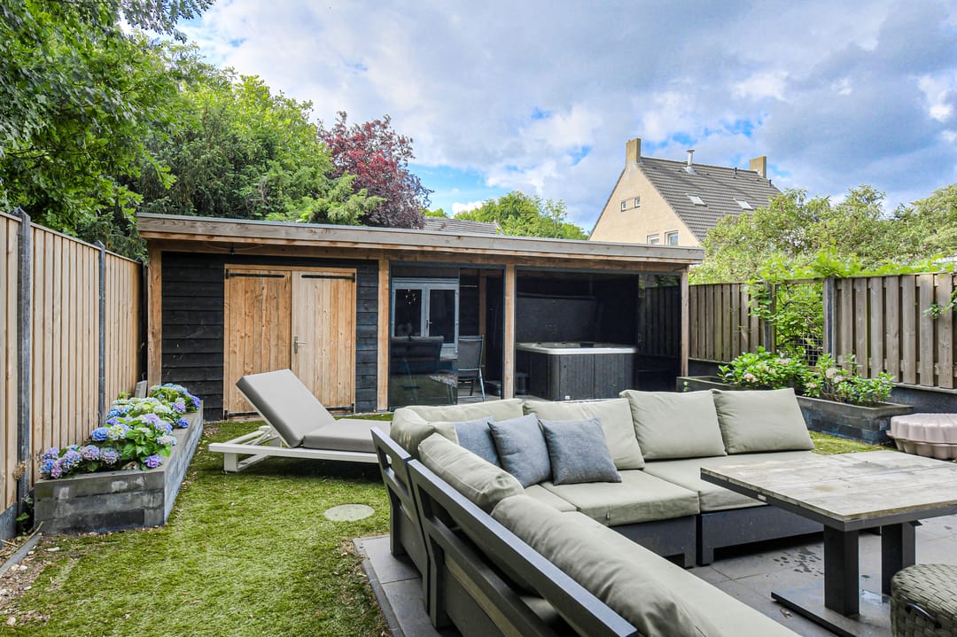 Foto 37 van Arenberglaan 177