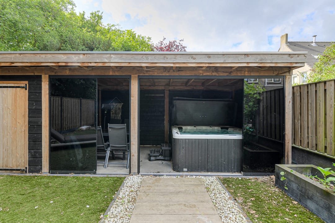 Foto 38 van Arenberglaan 177