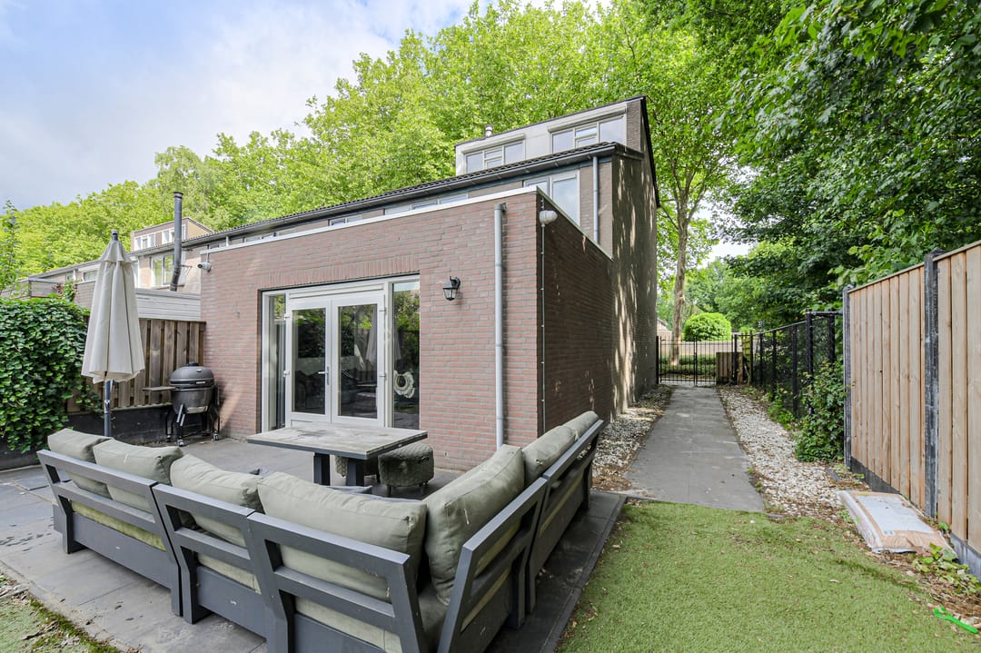 Foto 43 van Arenberglaan 177