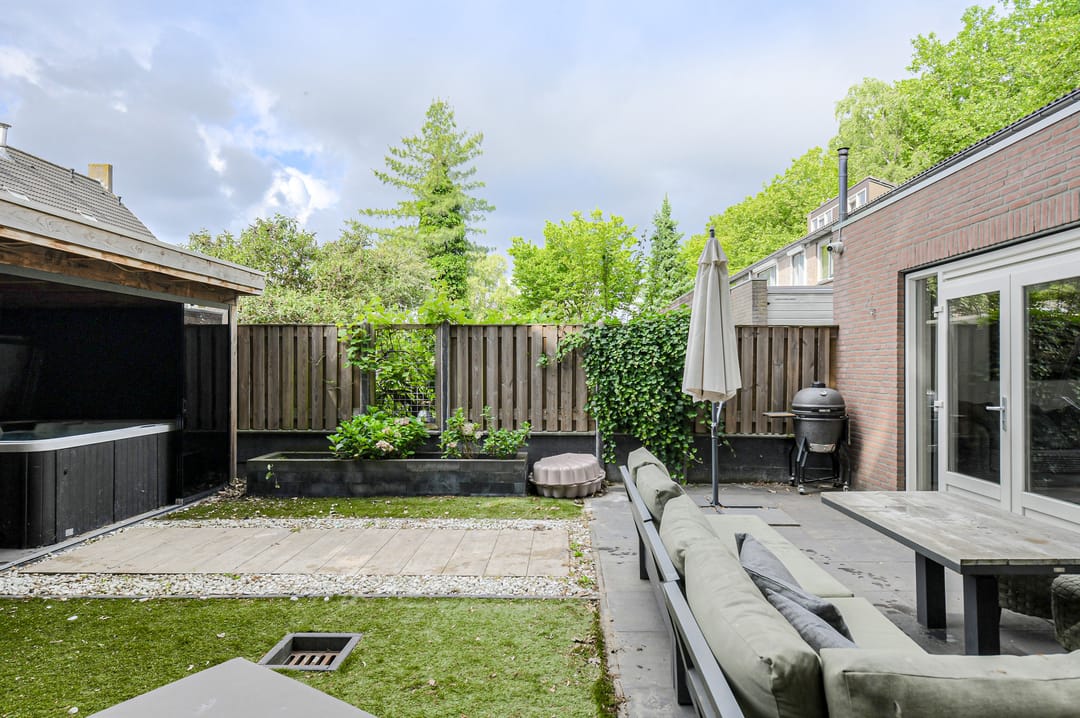 Foto 46 van Arenberglaan 177