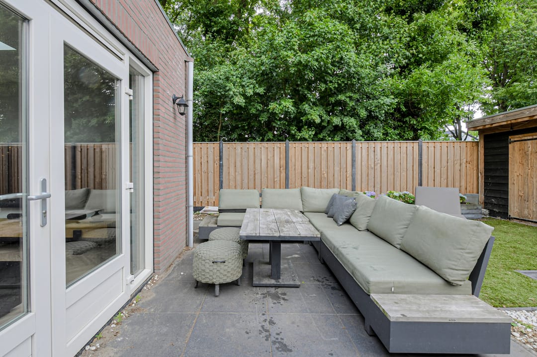 Foto 47 van Arenberglaan 177