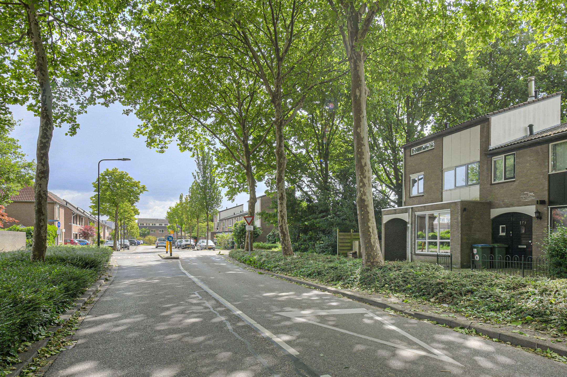 Foto 48 van Arenberglaan 177