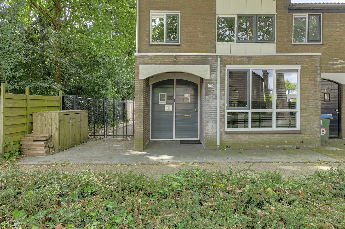 Foto 49 van Arenberglaan 177