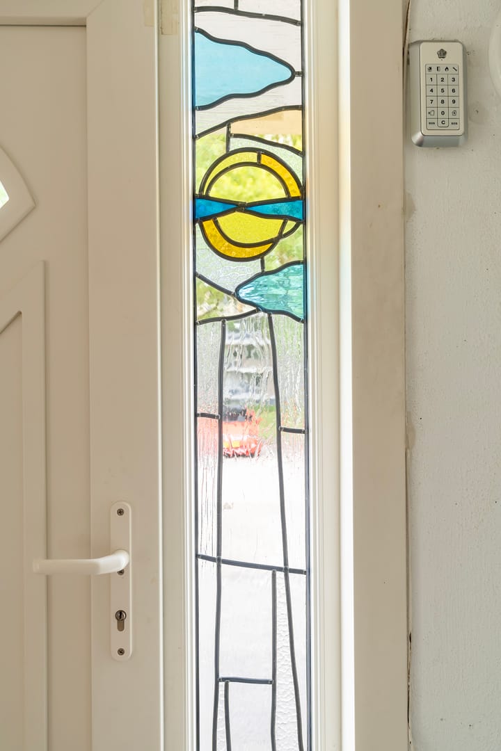 Foto 6 van Haagoord 2