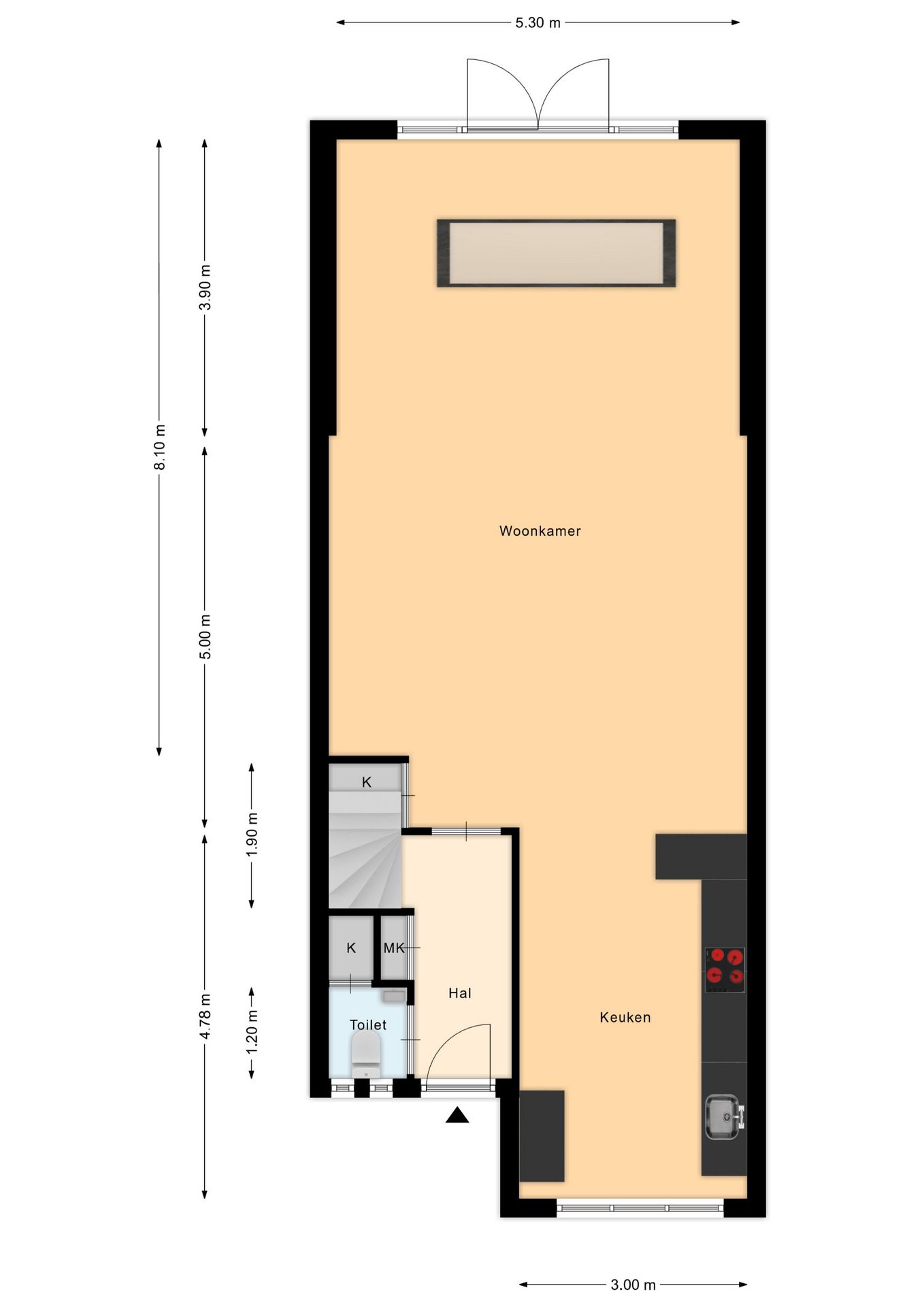 Foto 51 van Arenberglaan 177