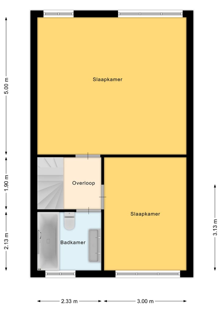 Foto 52 van Arenberglaan 177