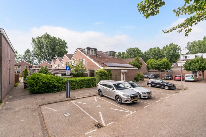 Foto 23 van Haagoord 2