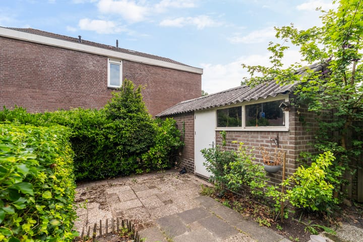 Foto 25 van Haagoord 2