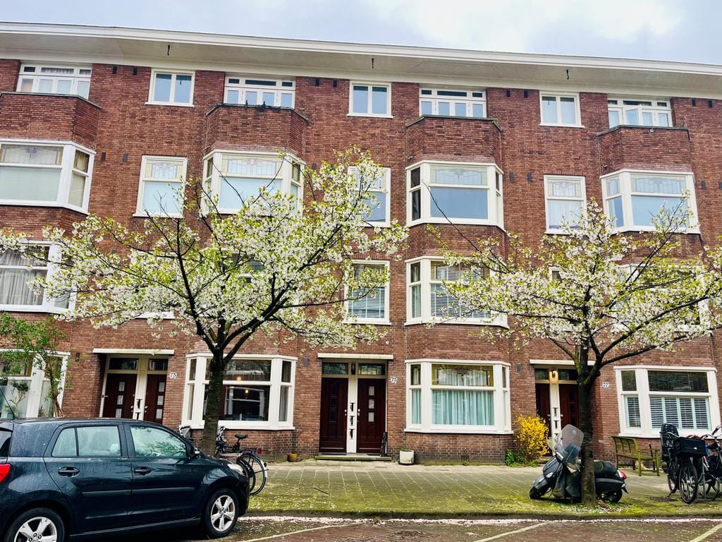 Photo 1 of Kinderdijkstraat 73-1