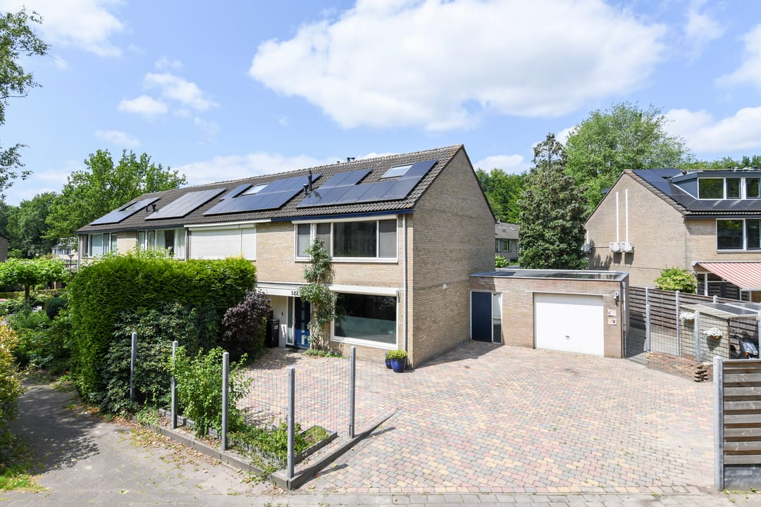 Foto 1 van Wiardi Beckmanstraat 322