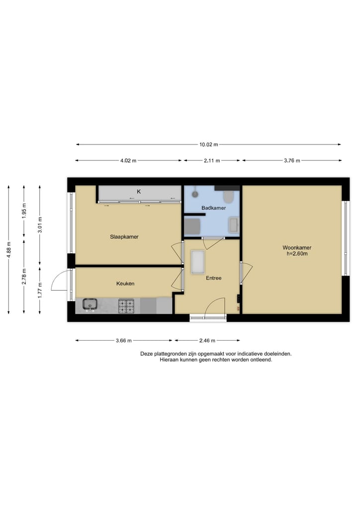 Foto 31 van Haagoord 2