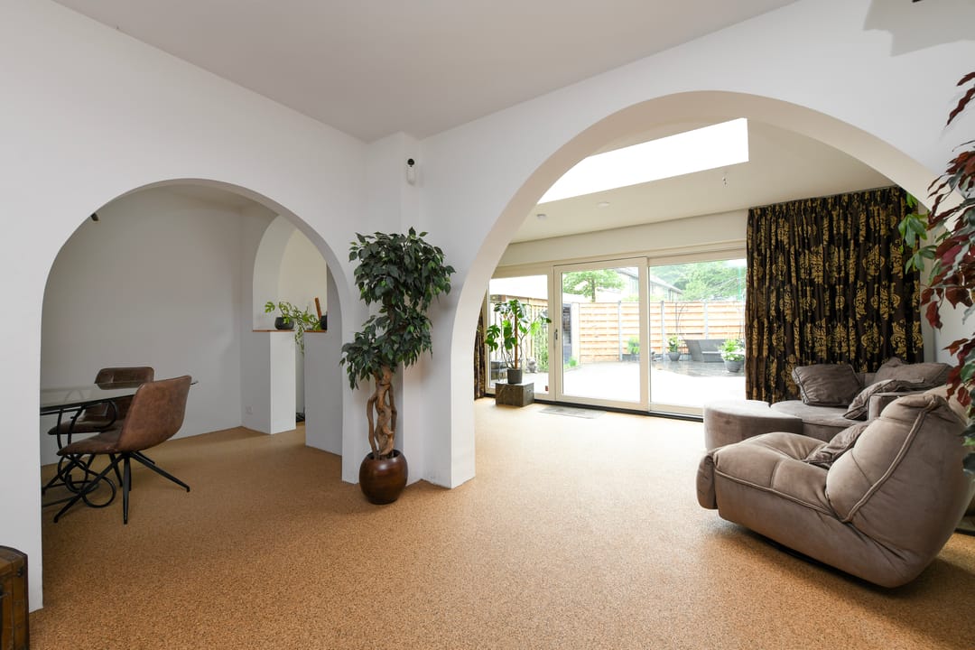 Foto 2 van Wiardi Beckmanstraat 322