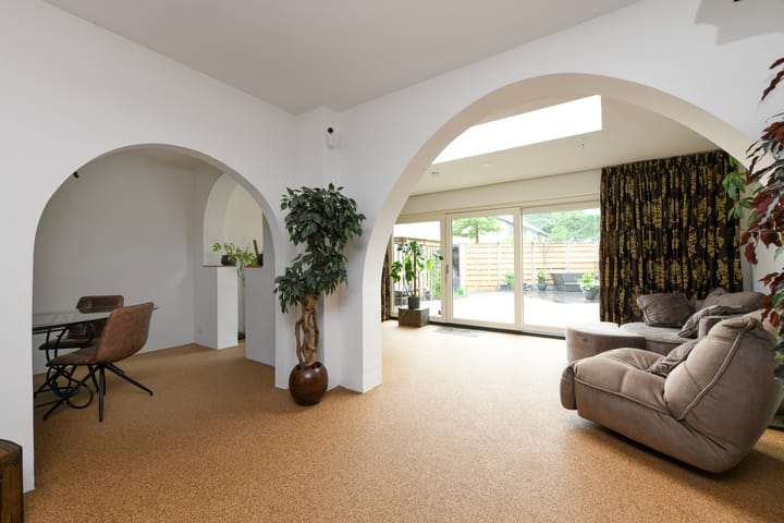 Foto 2 van Wiardi Beckmanstraat 322