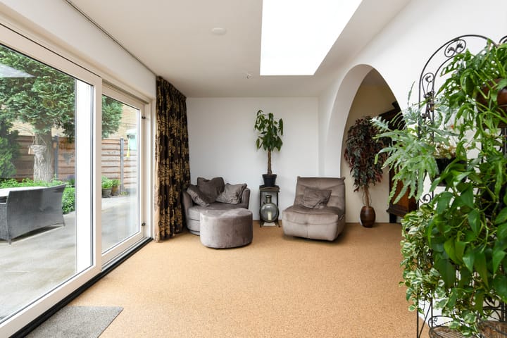 Foto 4 van Wiardi Beckmanstraat 322