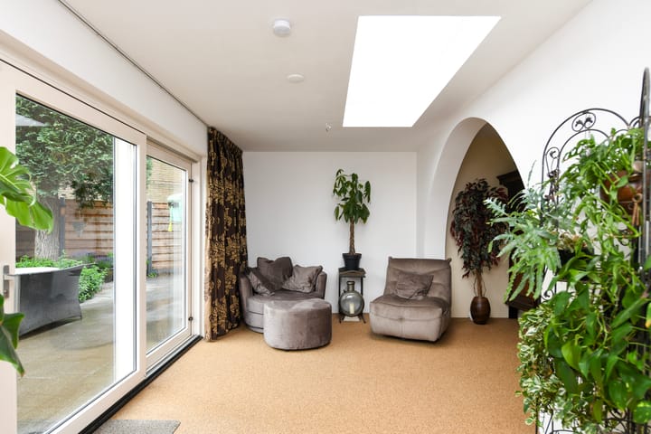 Foto 5 van Wiardi Beckmanstraat 322