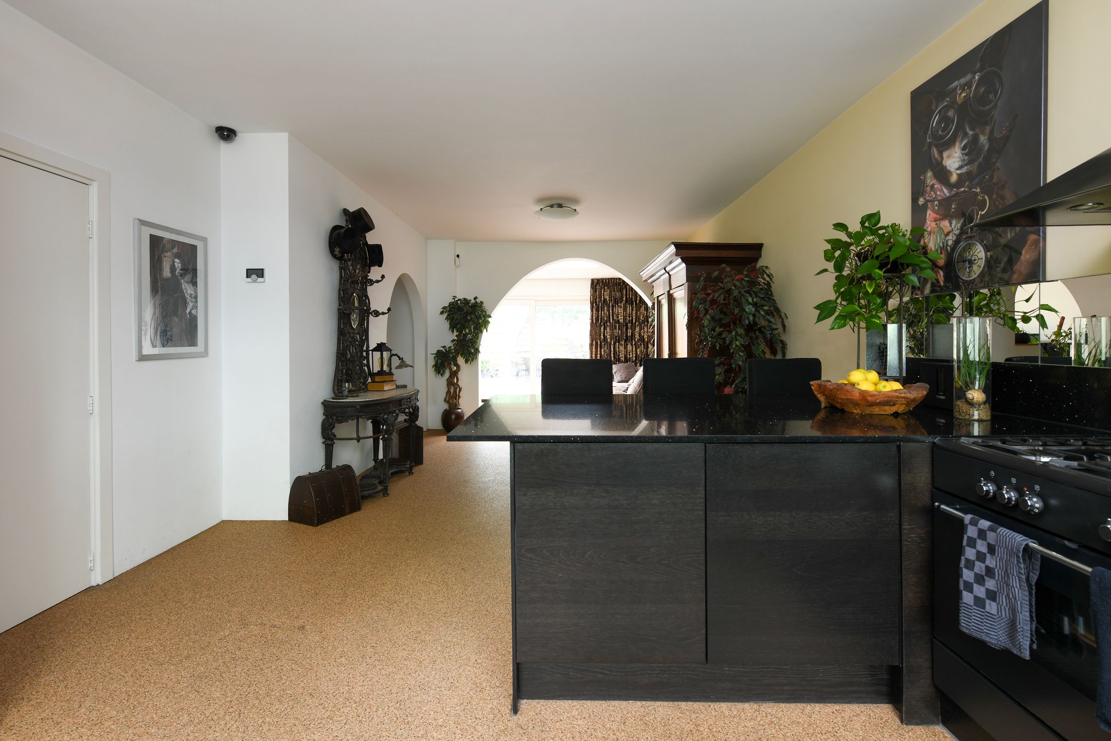 Foto 9 van Wiardi Beckmanstraat 322