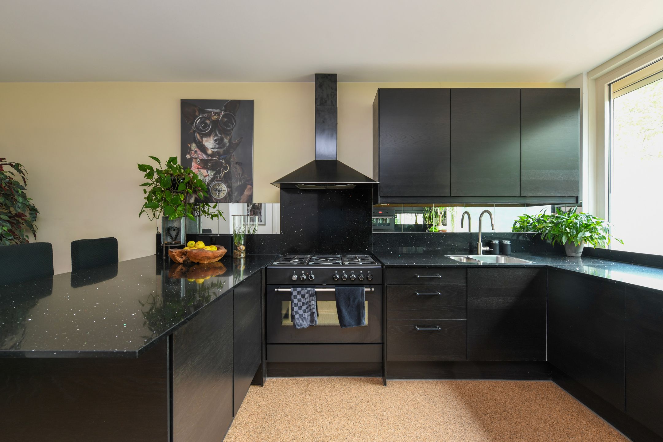 Foto 3 van Wiardi Beckmanstraat 322