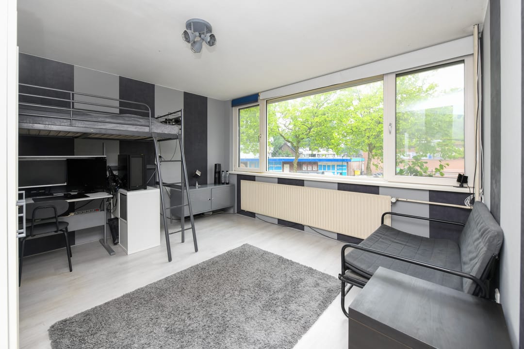 Foto 17 van Wiardi Beckmanstraat 322