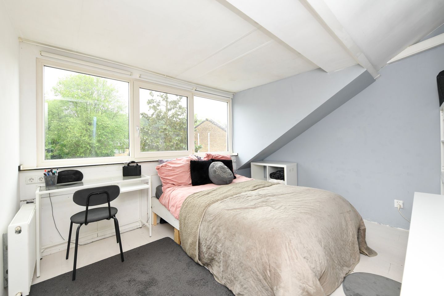 Foto 20 van Wiardi Beckmanstraat 322