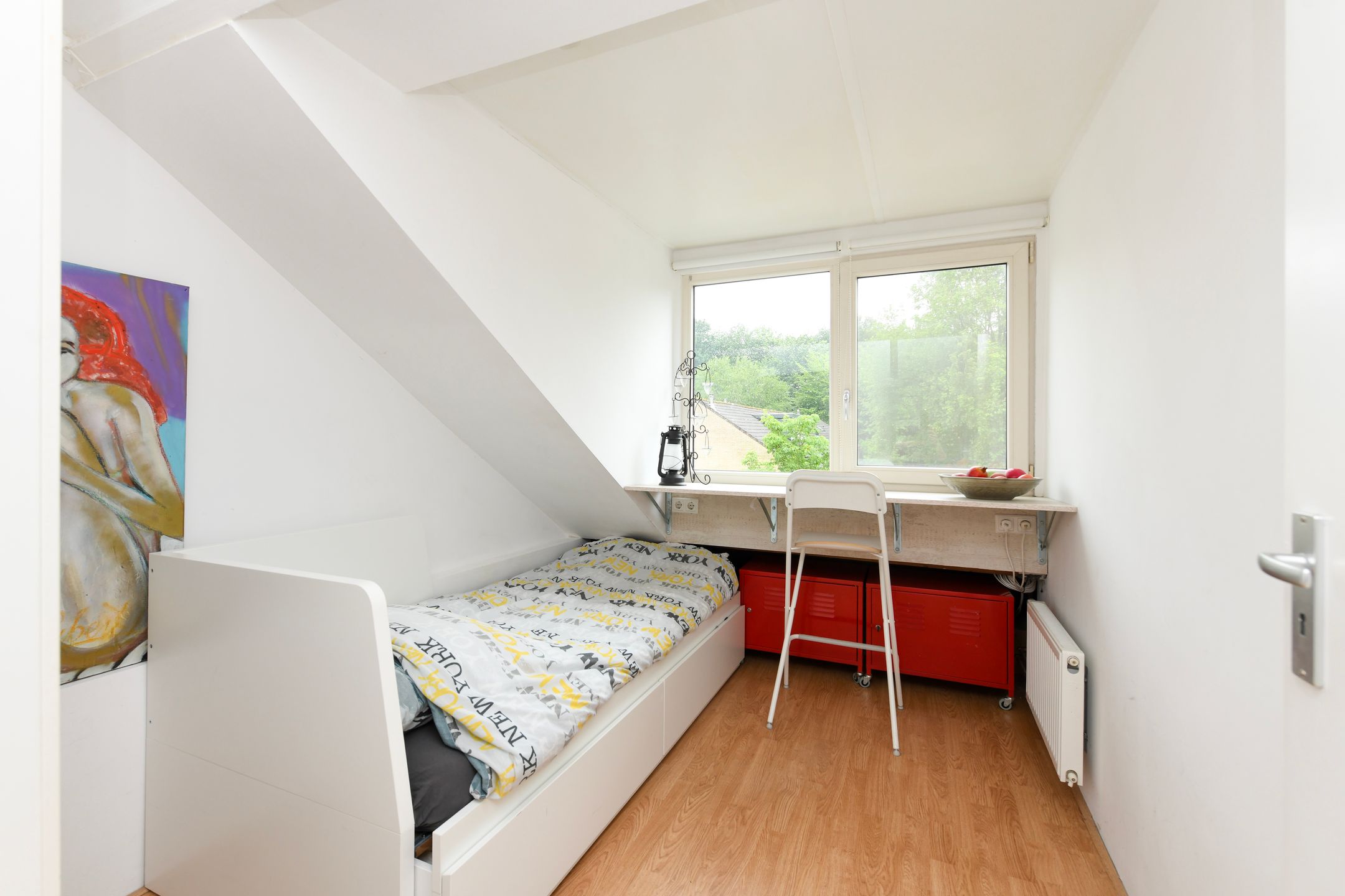 Foto 21 van Wiardi Beckmanstraat 322