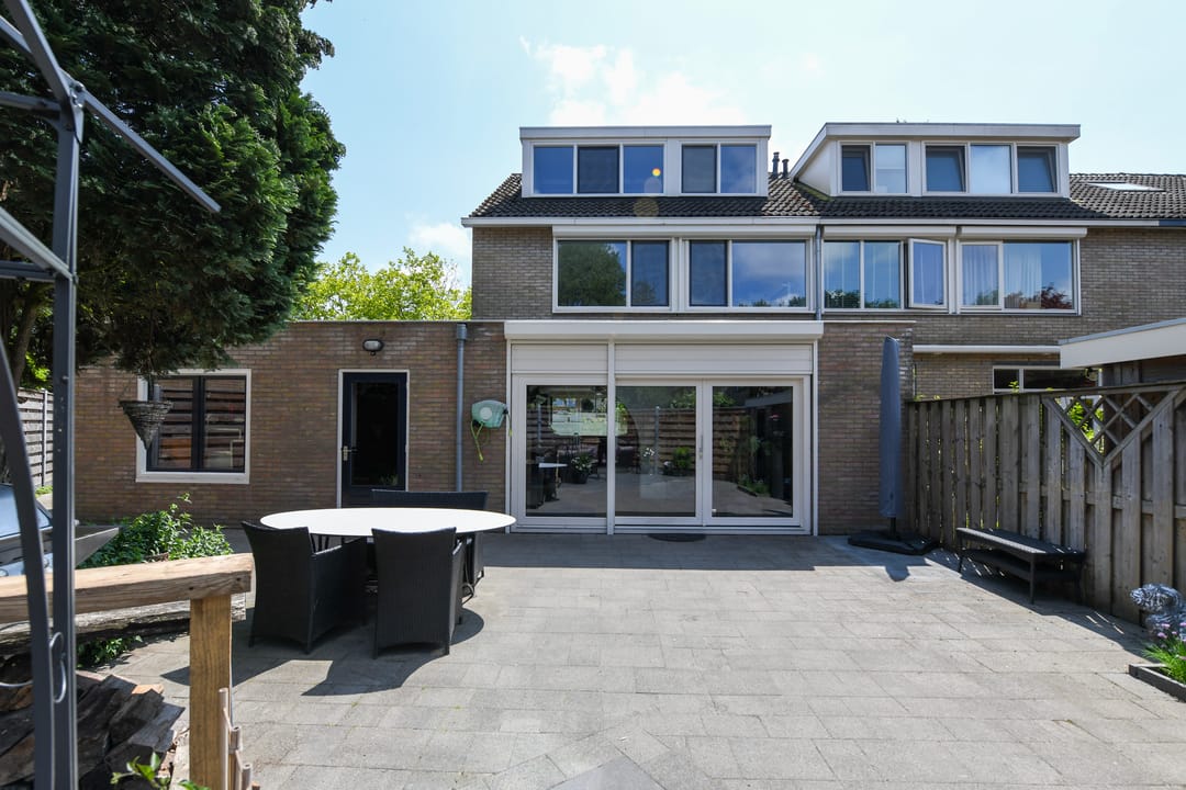 Foto 23 van Wiardi Beckmanstraat 322