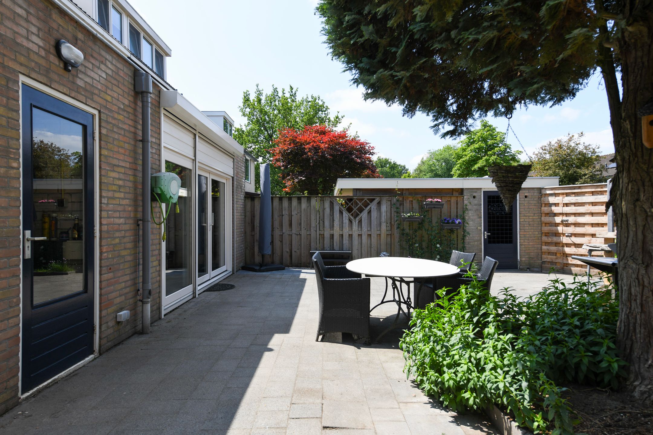 Foto 24 van Wiardi Beckmanstraat 322