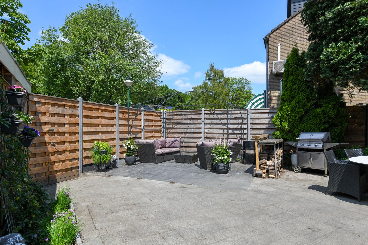 Foto 25 van Wiardi Beckmanstraat 322