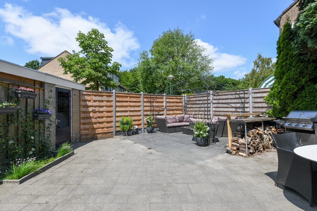 Foto 26 van Wiardi Beckmanstraat 322