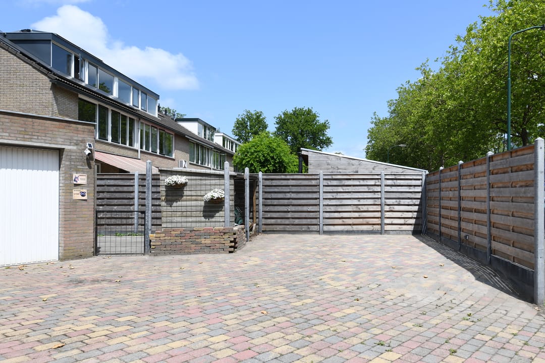 Foto 28 van Wiardi Beckmanstraat 322