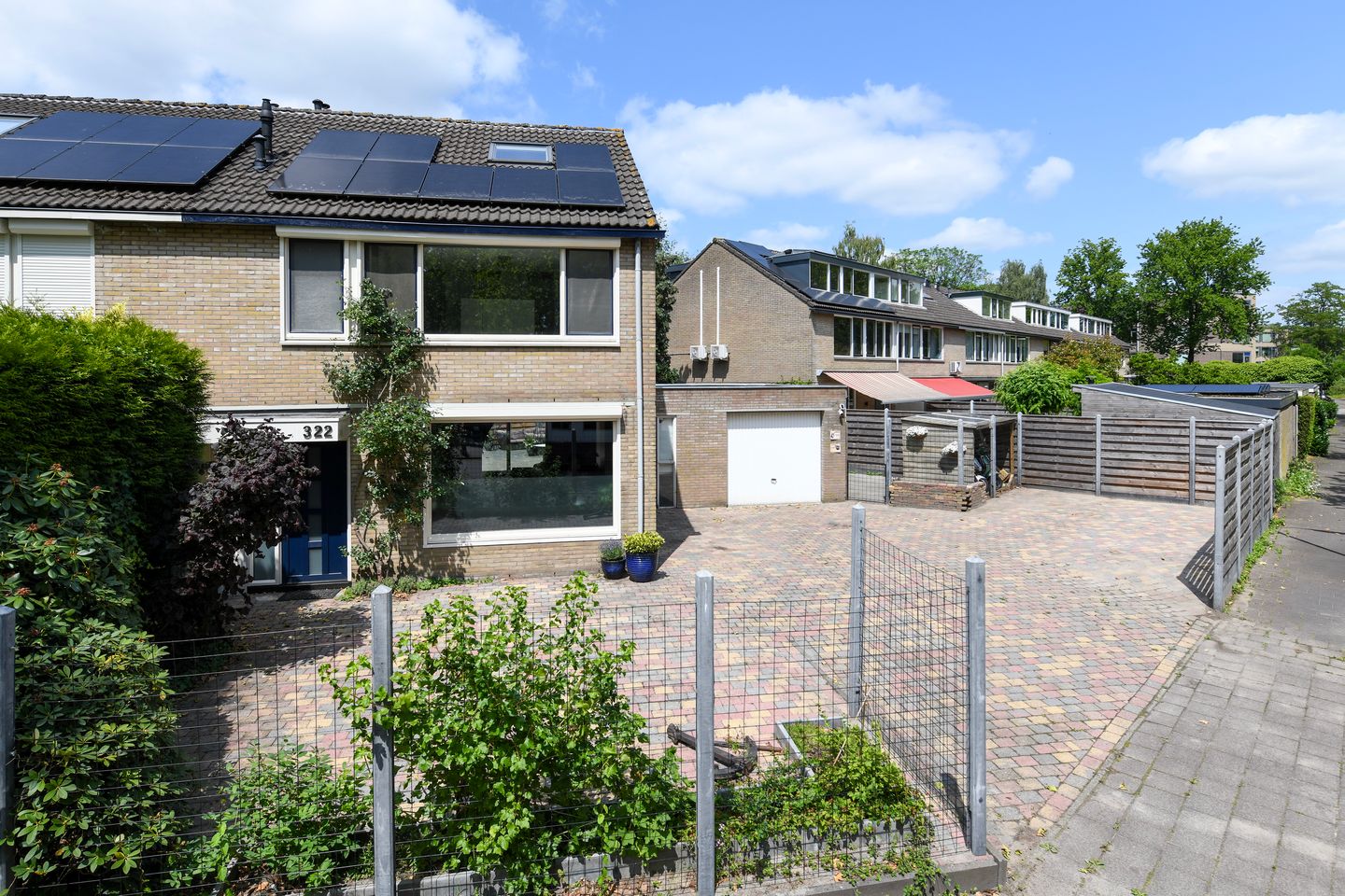 Foto 29 van Wiardi Beckmanstraat 322