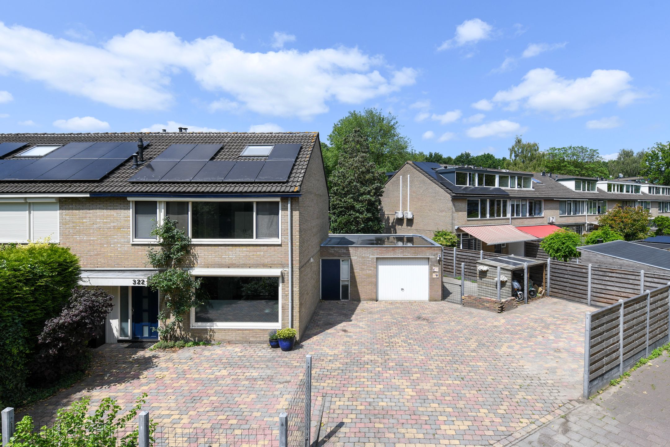 Foto 30 van Wiardi Beckmanstraat 322