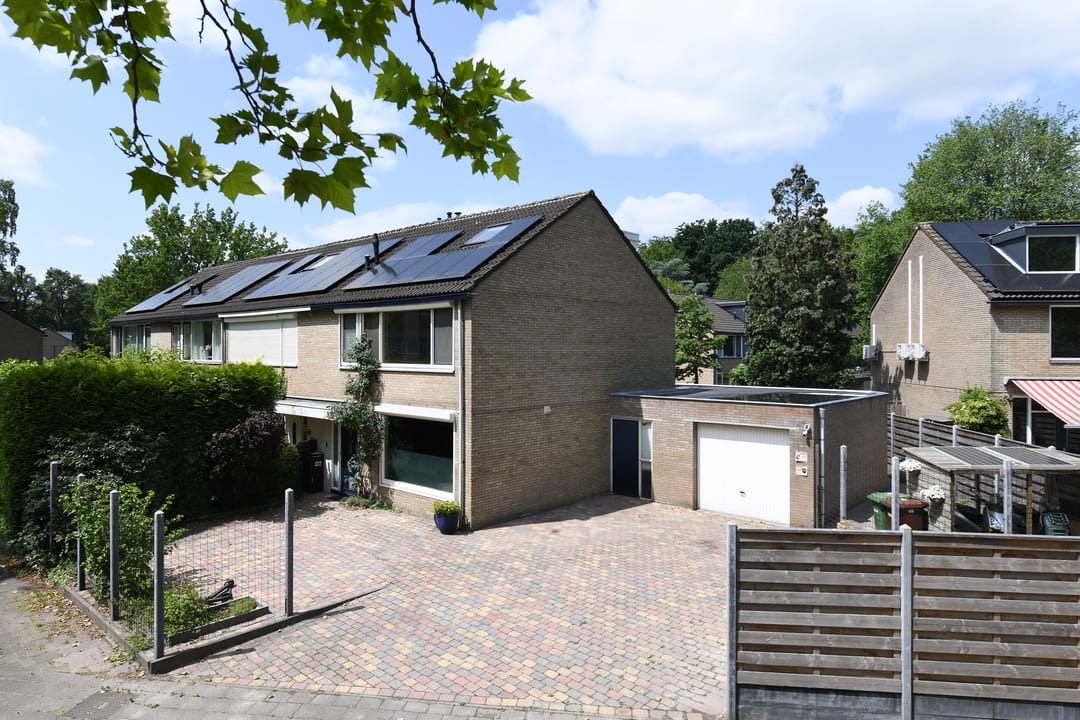 Foto 31 van Wiardi Beckmanstraat 322