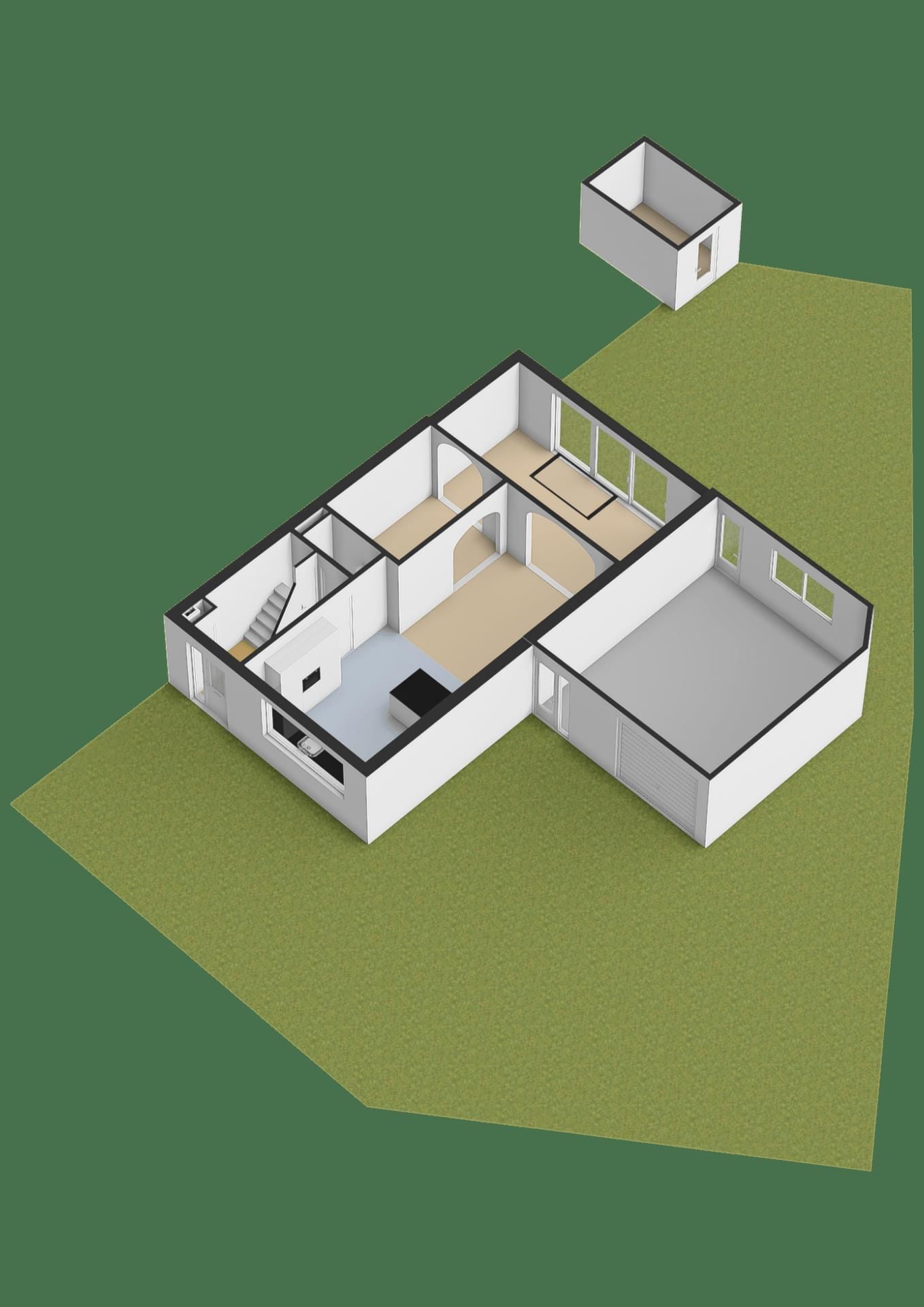 Foto 33 van Wiardi Beckmanstraat 322