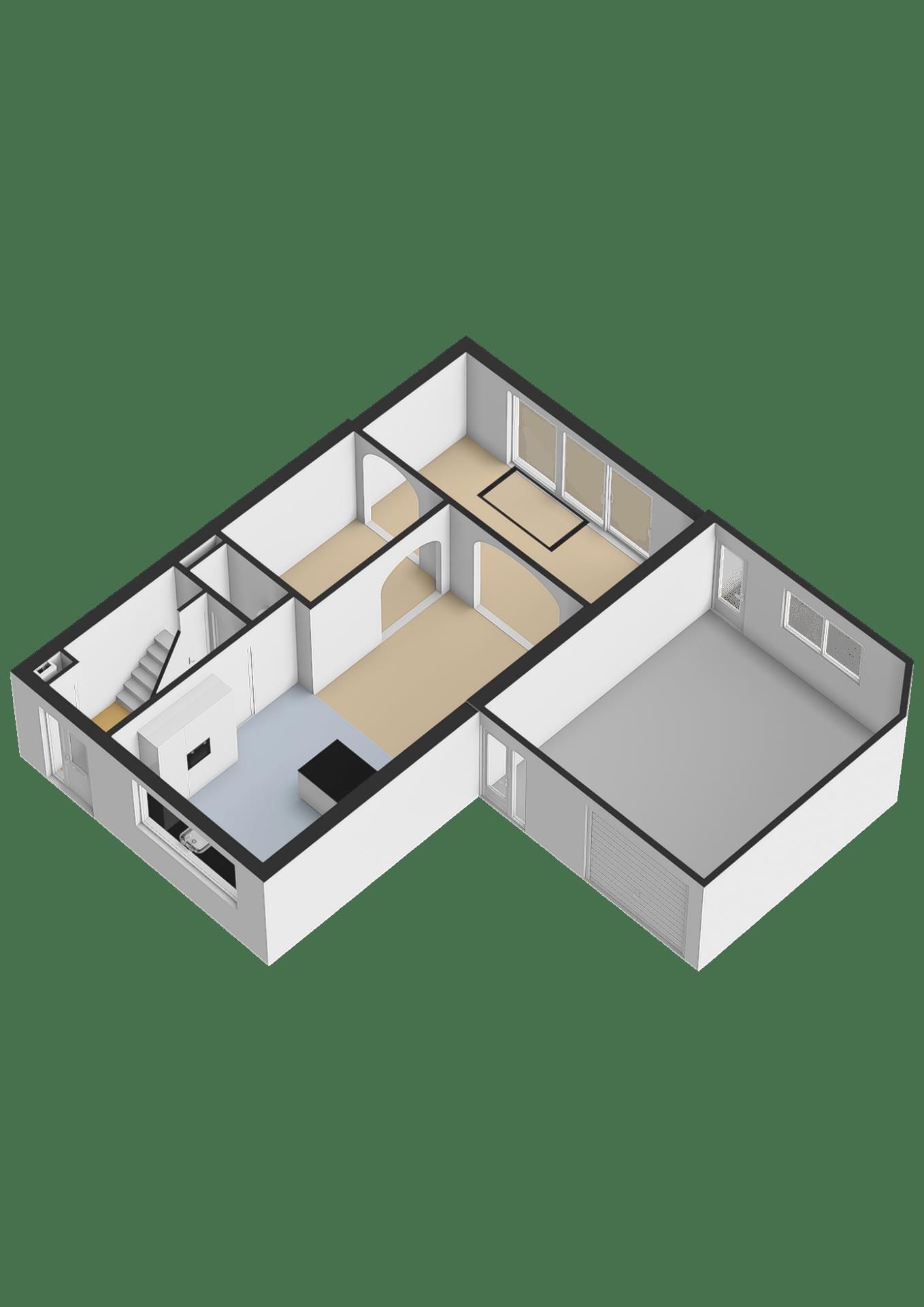 Foto 35 van Wiardi Beckmanstraat 322