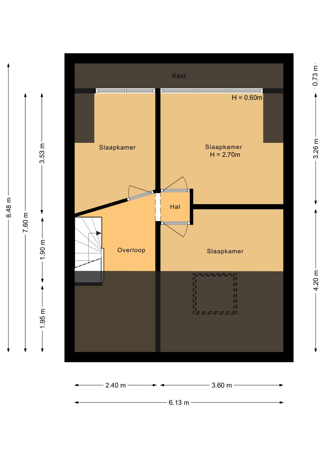 Foto 38 van Wiardi Beckmanstraat 322
