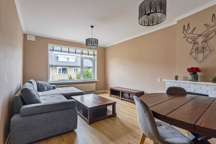 Photo 2 of Pieter de Hooghlaan 50