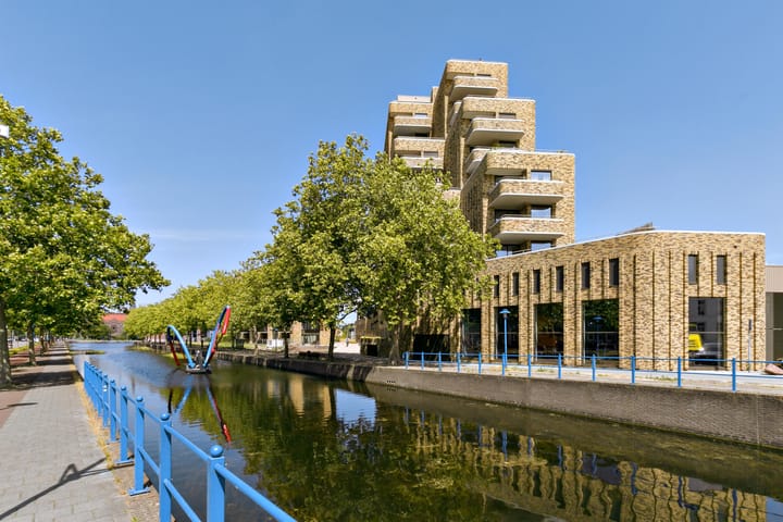 Treurenburgstraat 551