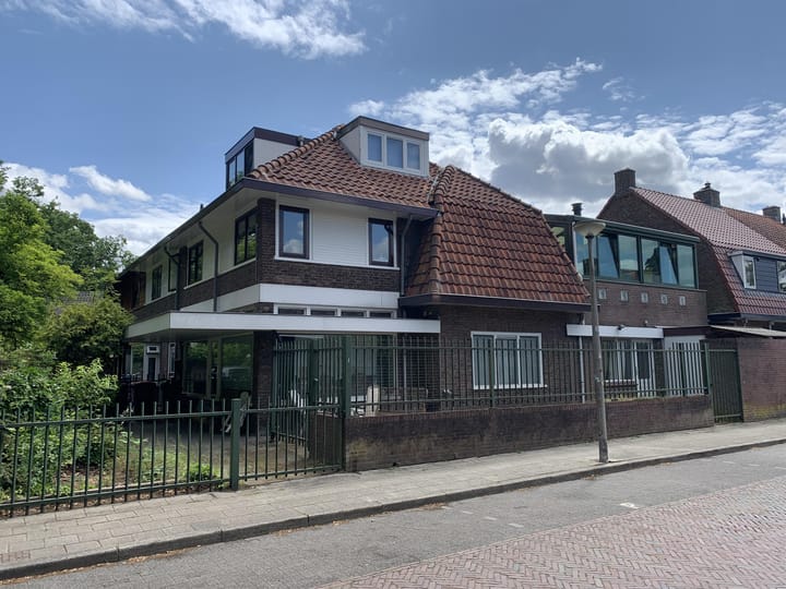 Soesterweg 134, Amersfoort