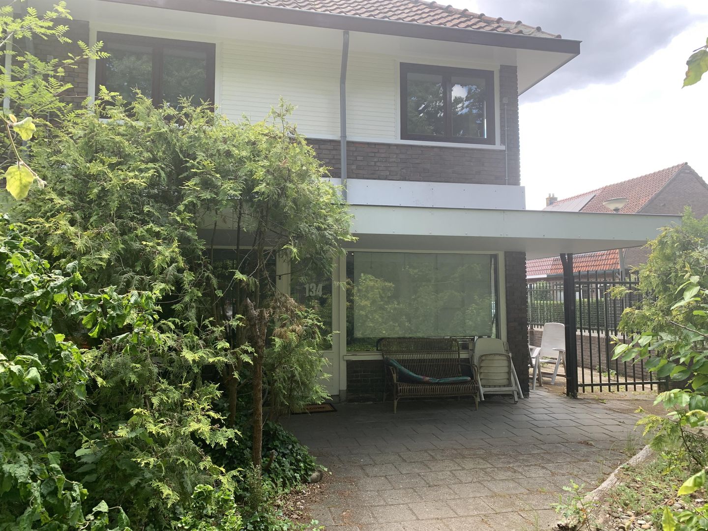 Bekijk foto 2 van Soesterweg 134