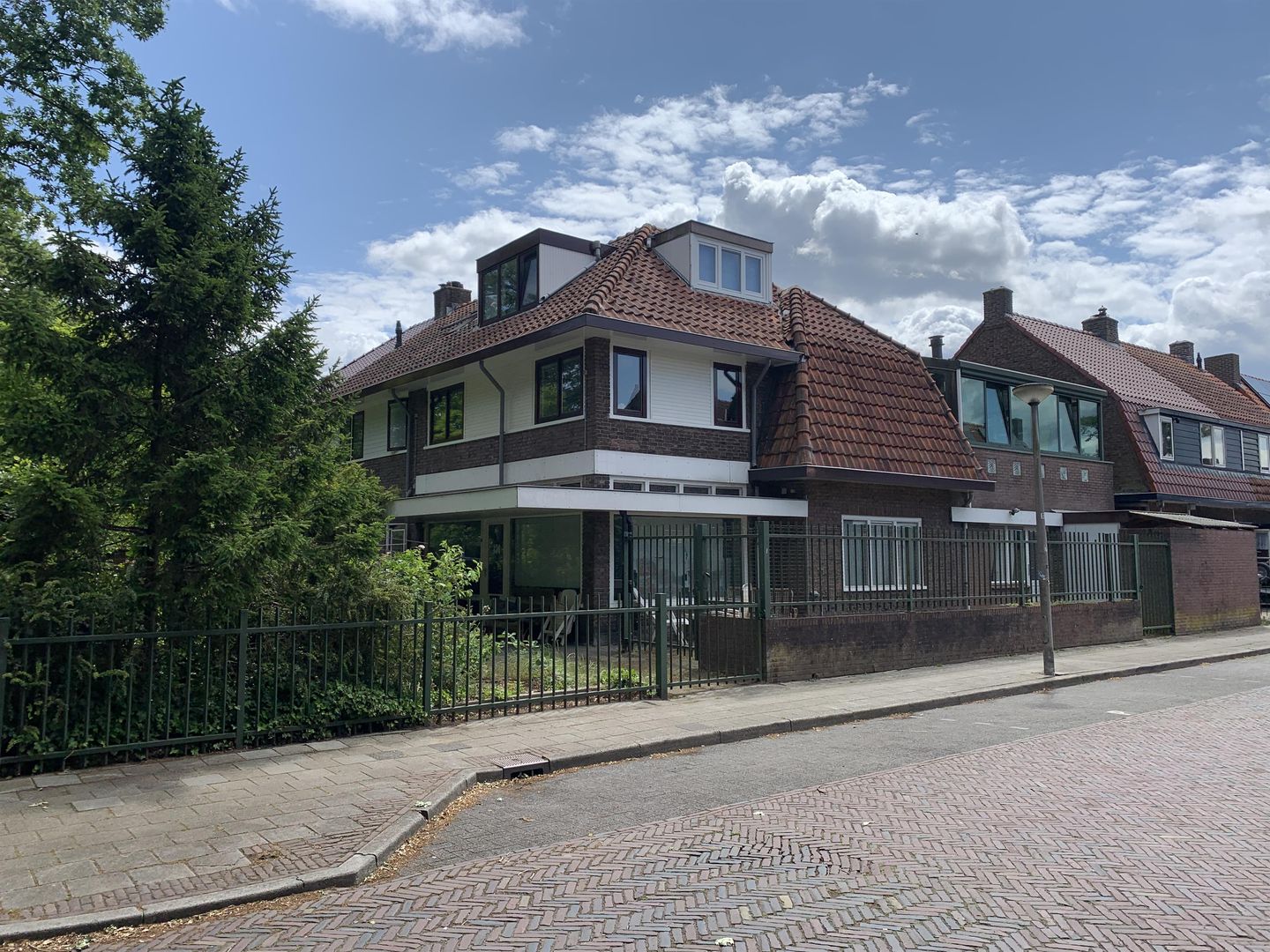 Bekijk foto 3 van Soesterweg 134
