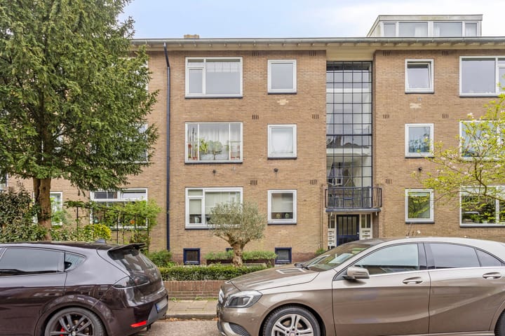 Photo 30 of Pieter de Hooghlaan 50