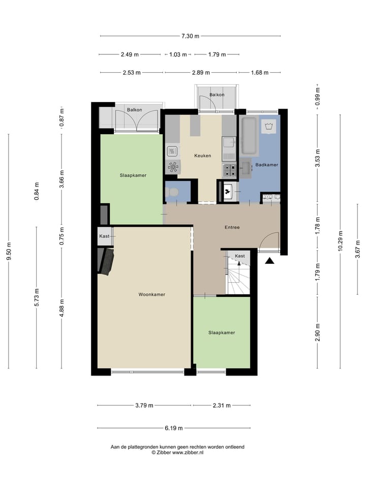 Photo 32 of Pieter de Hooghlaan 50