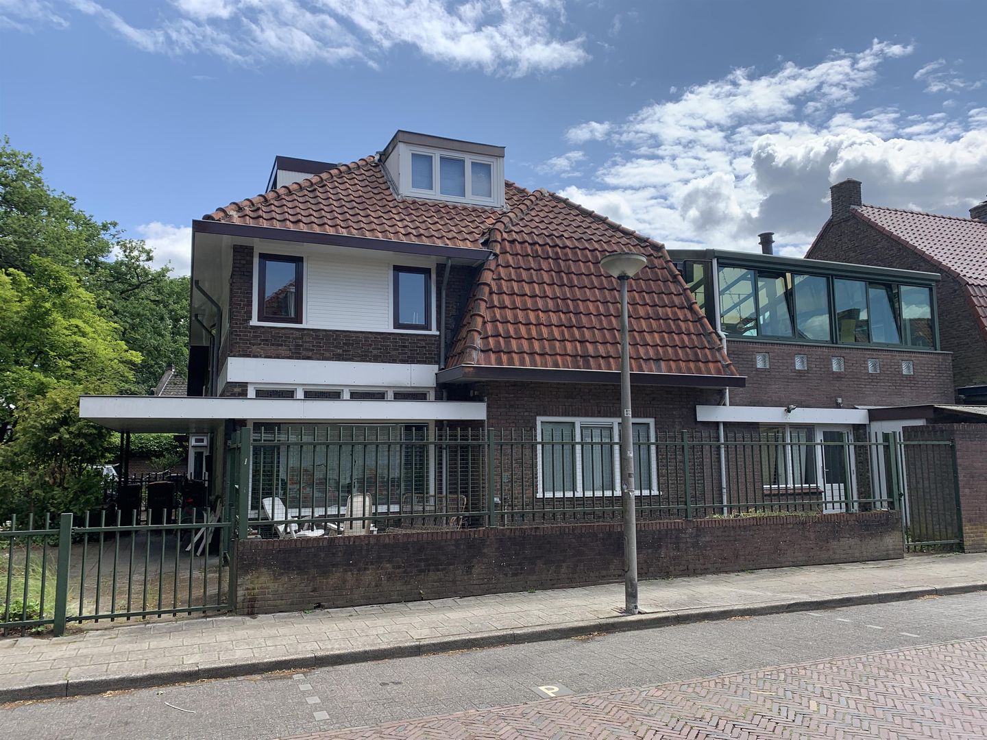 Bekijk foto 4 van Soesterweg 134