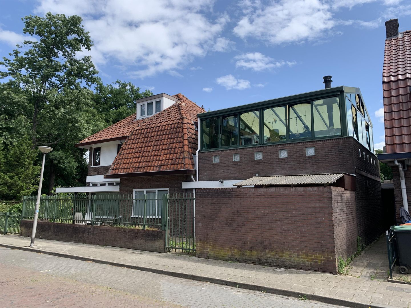 Bekijk foto 5 van Soesterweg 134