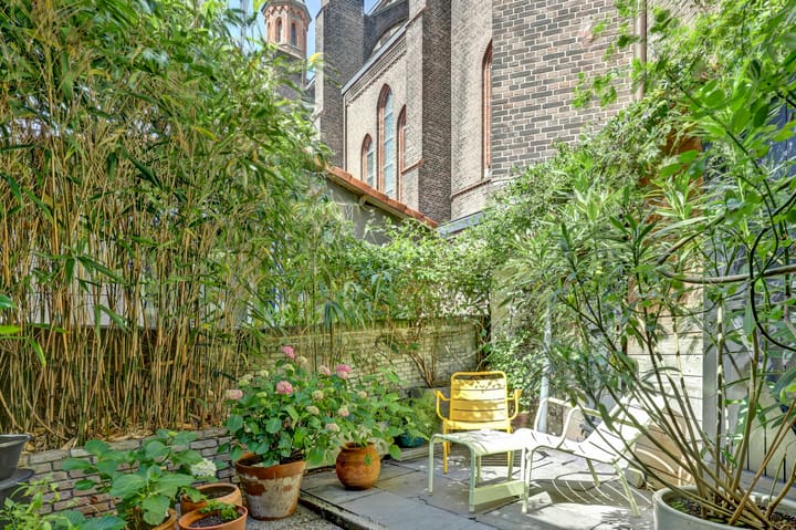 Foto 2 van Keizerstraat 25