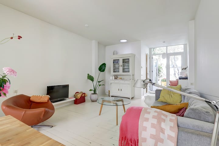 Foto 3 van Keizerstraat 25