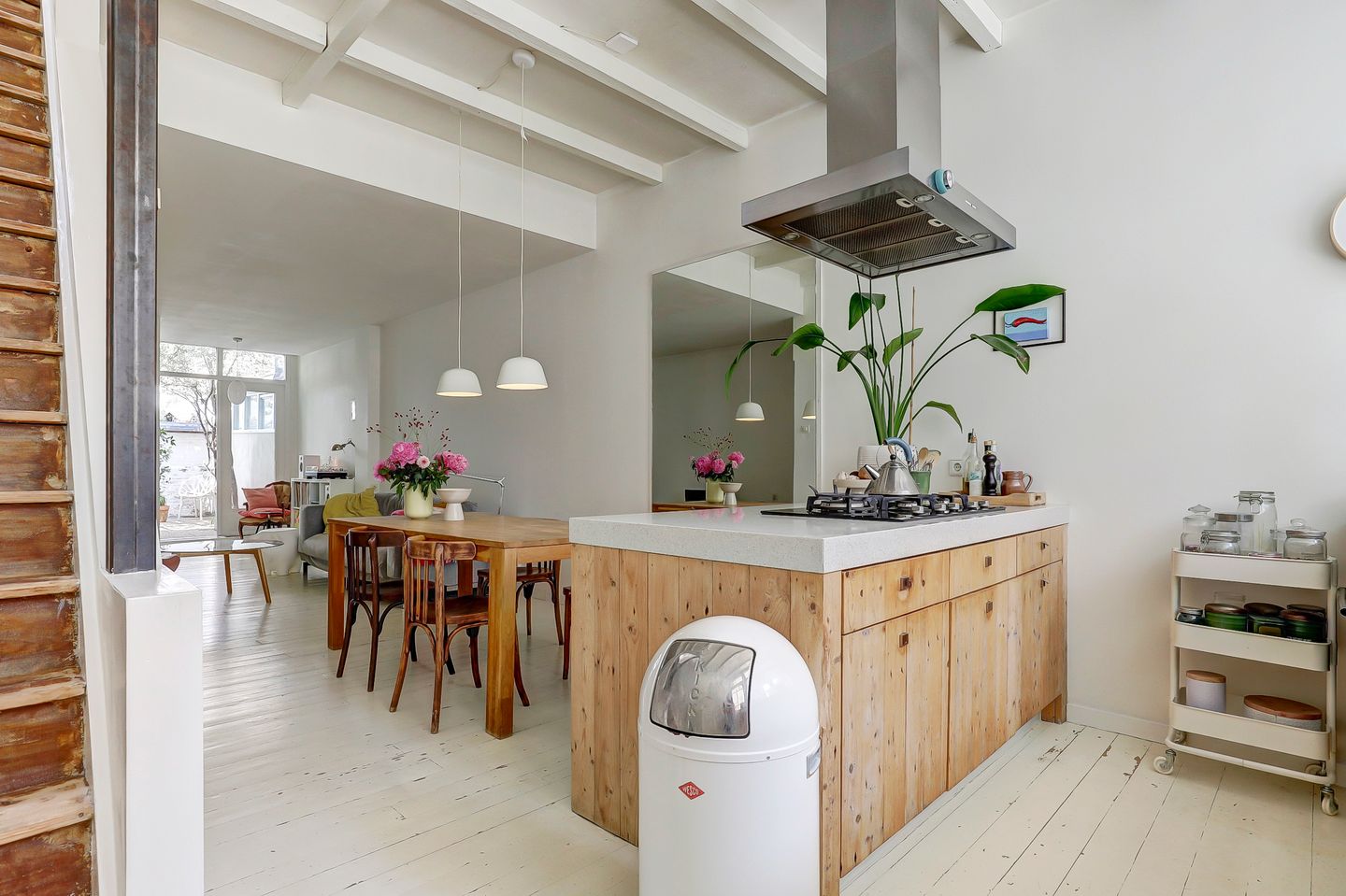 Foto 4 van Keizerstraat 25