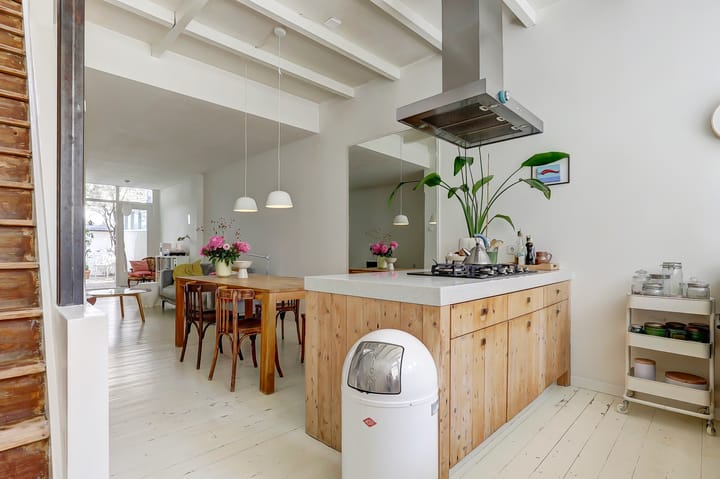 Foto 4 van Keizerstraat 25