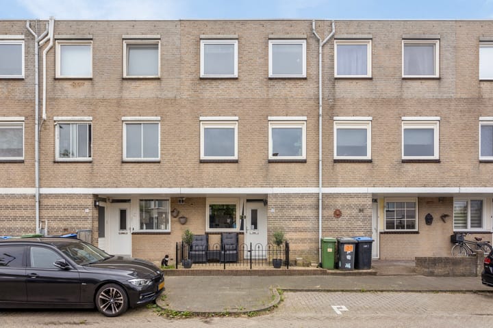 Foto 1 van Theo Mann-Bouwmeesterstraat 53